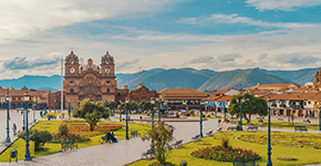 墨西哥-古巴-巴哈馬-牙買加-哥斯達