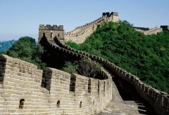 八達(dá)嶺長城圖片