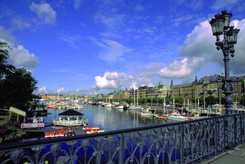 愛爾蘭:愛情朝圣地 甜蜜到心底圖片