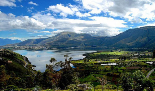 厄瓜多爾有哪些推薦的景點(diǎn)？圖片