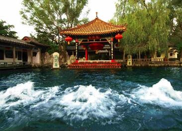 濟南希臘簽證中心